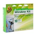 Thermwell Products Thermwell 249524 62 x 210 in. Window Insulated Kit 249524